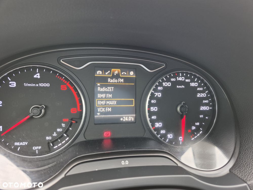 Audi A3 Sportback 2.0 TDI (clean diesel) quattro S line Sportpaket - 19