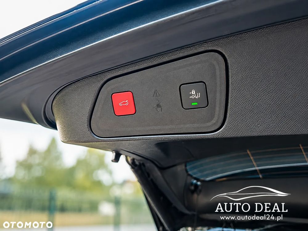 Peugeot 3008 1.2 PureTech GT S&S - 27