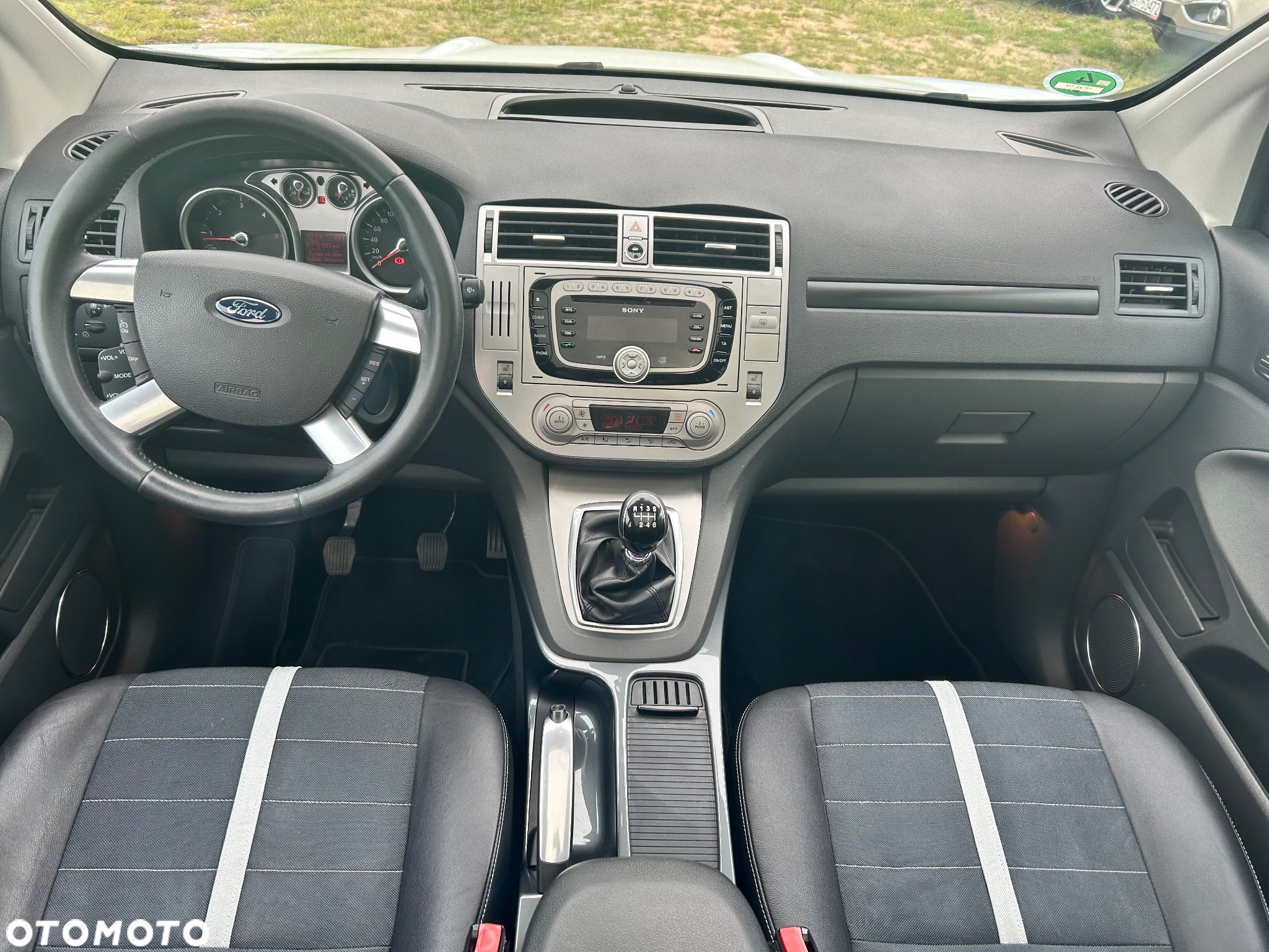 Ford Kuga 2.0 TDCi Titanium - 10
