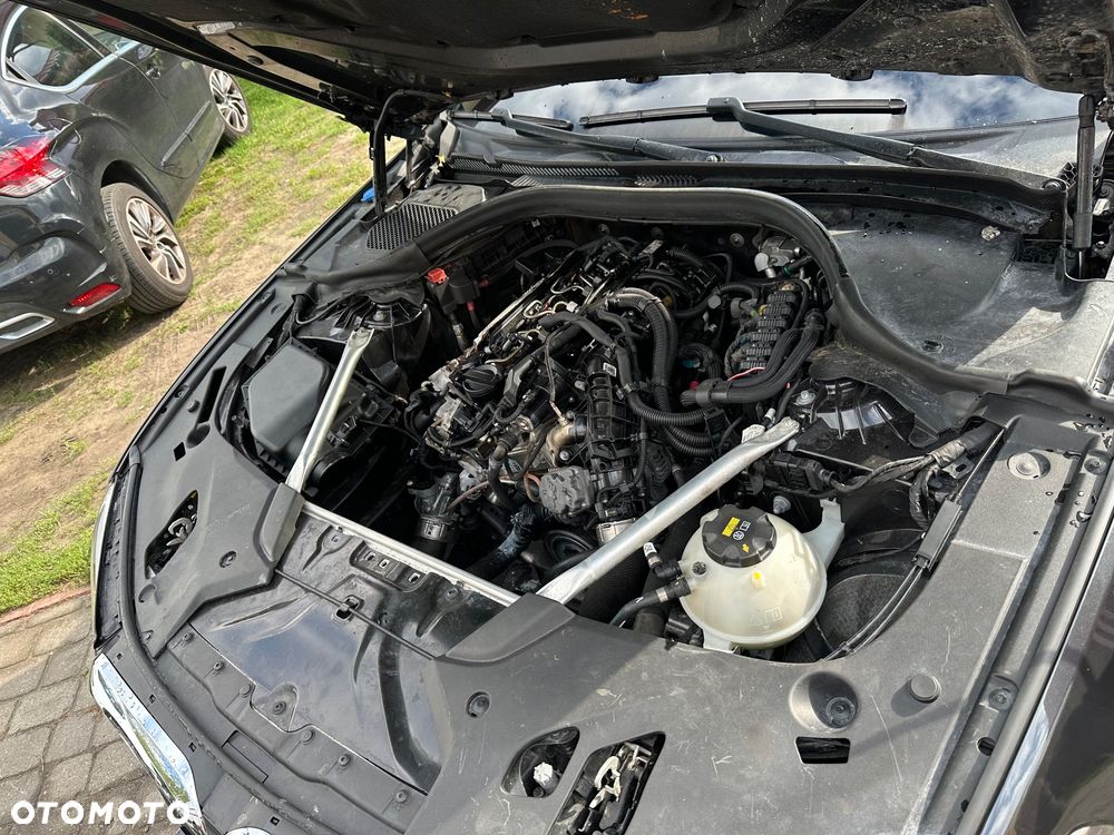 BMW Seria 5 520d Sport Line - 7