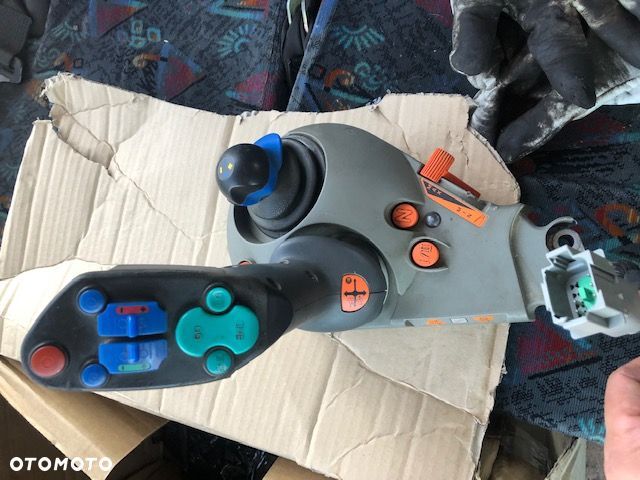Fendt Vario TMS Joystick - 1