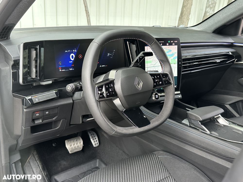 Renault Austral - 26