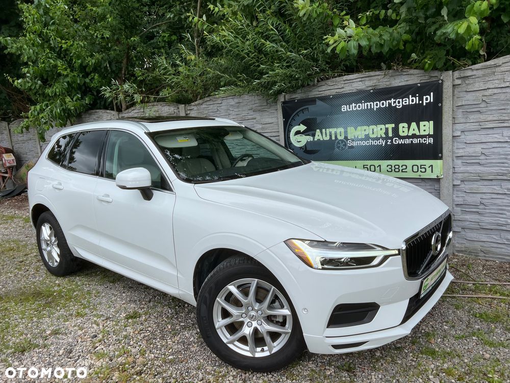 Volvo XC 60 T5 AWD Geartronic Momentum - 2