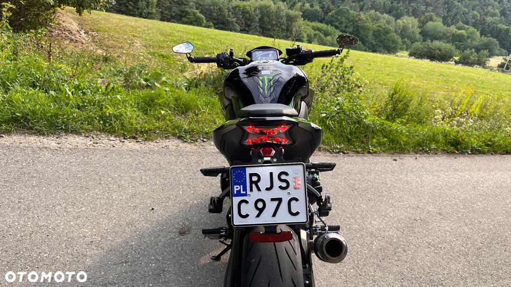 Kawasaki Z 900 - 15
