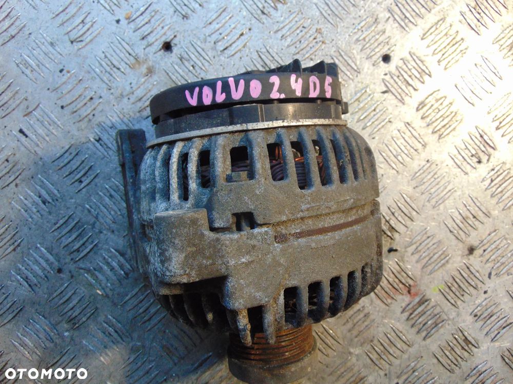 Alternator volov 2,4 d5 8676498
