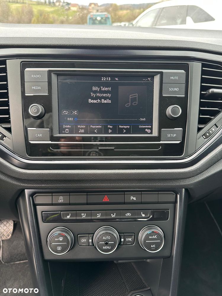 Volkswagen T-Roc 1.0 TSI - 13