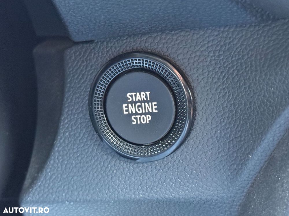 Dacia Logan TCe 90 CVT Prestige - 25