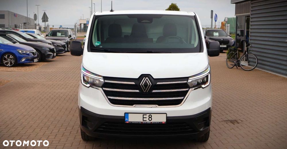 Renault Trafic - 12