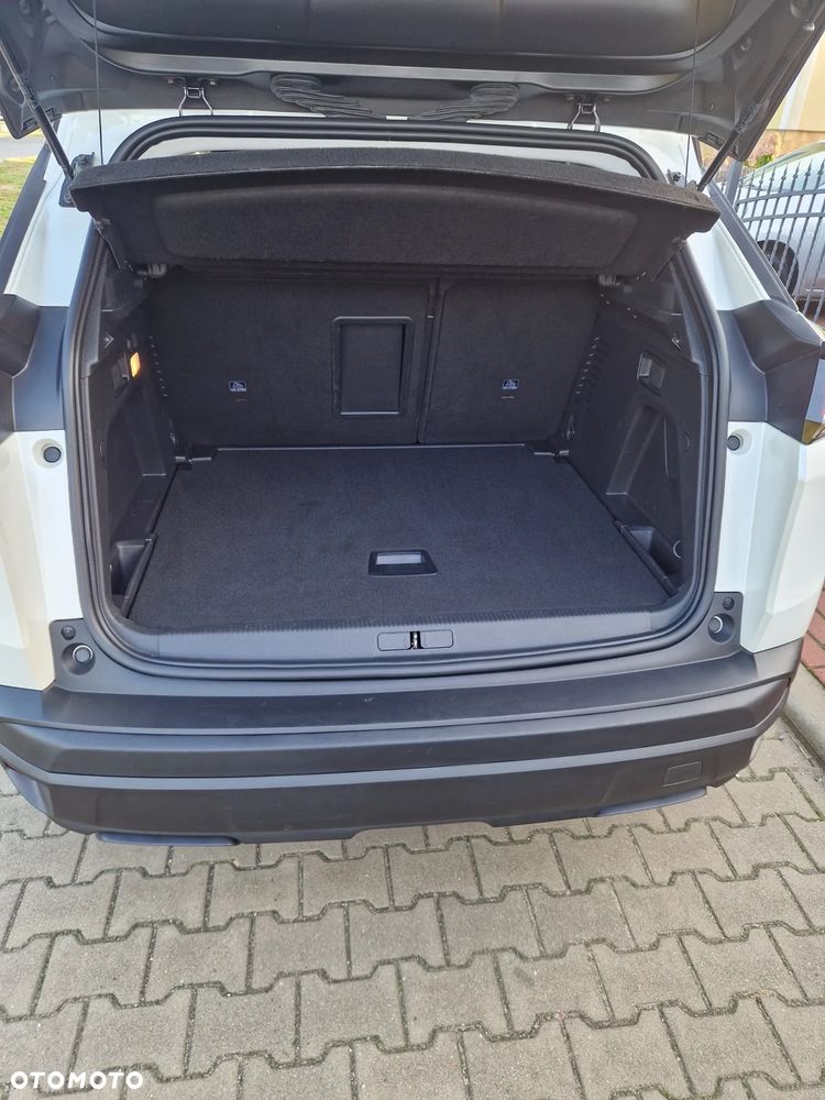 Peugeot 3008 - 8