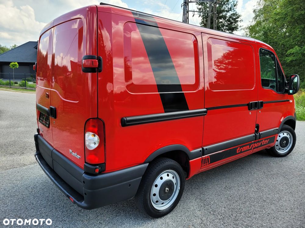 Renault Master - 4