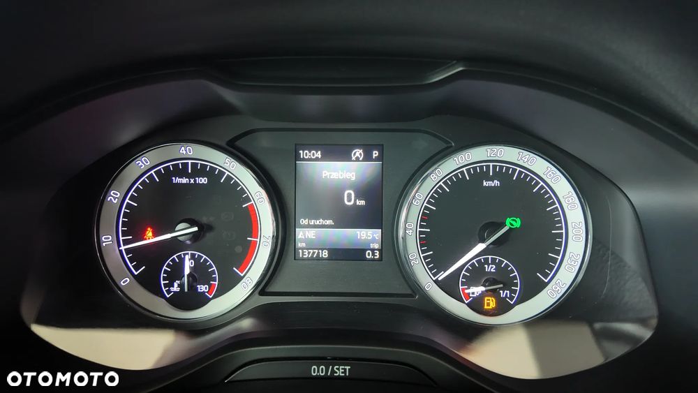 Skoda Kodiaq 2.0 TSI 4x4 Style DSG - 32