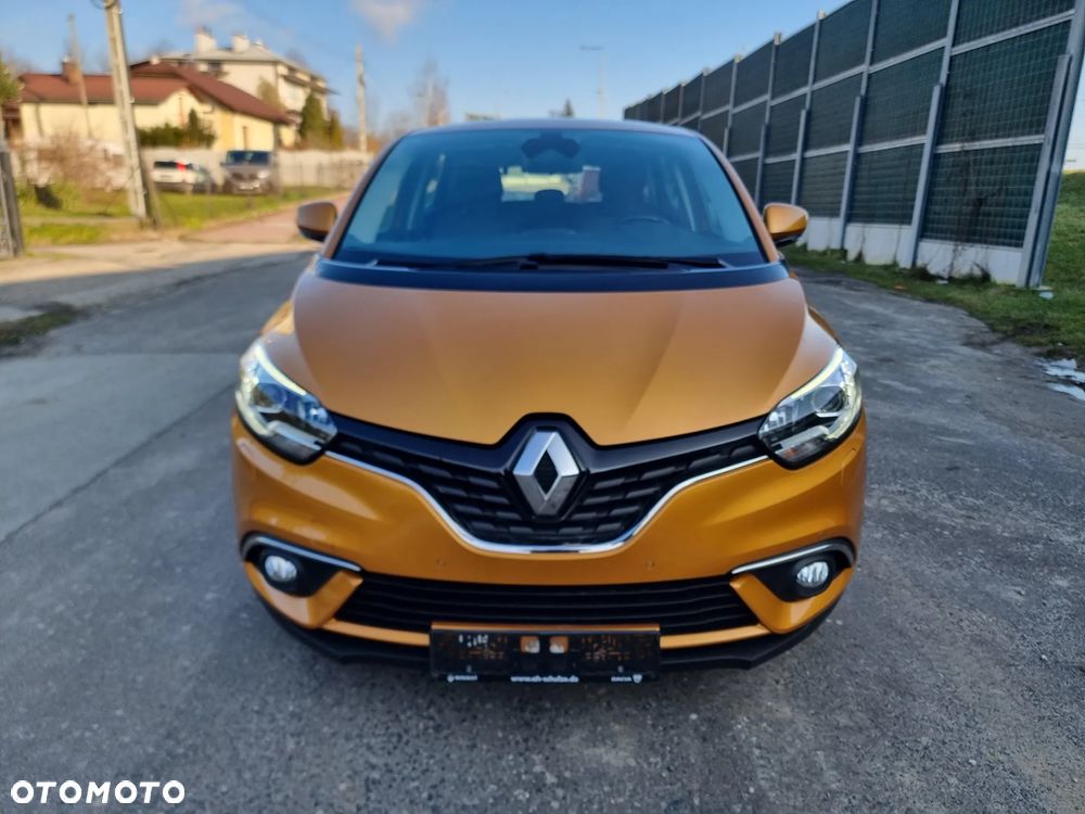 Renault Scenic 1.5 dCi Bose - 4