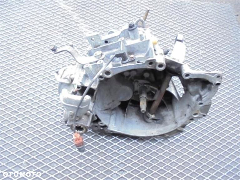 PEUGEOT 206 SKRZYNIA BIEGÓW 20CH60 - 1