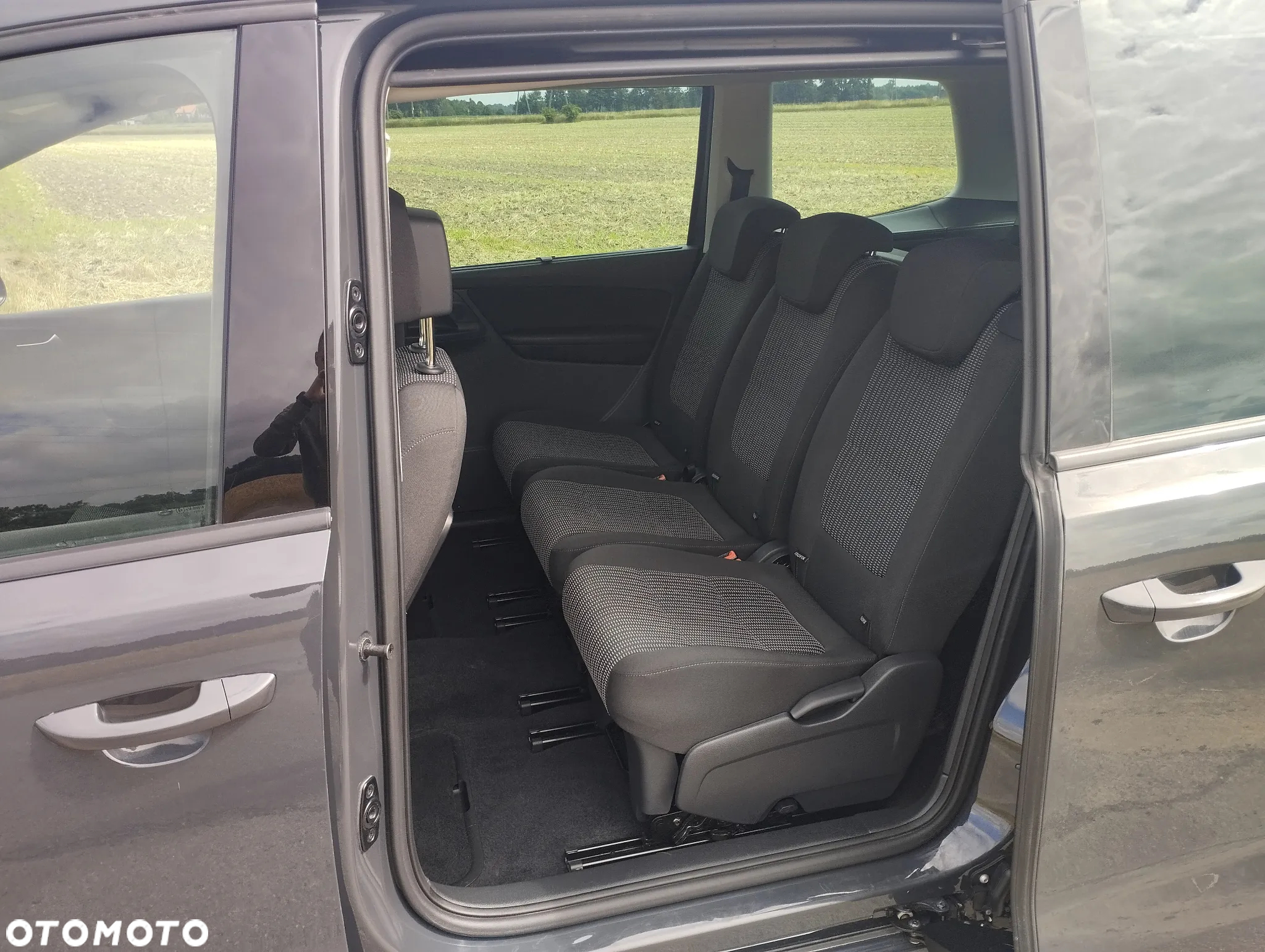 Seat Alhambra - 29