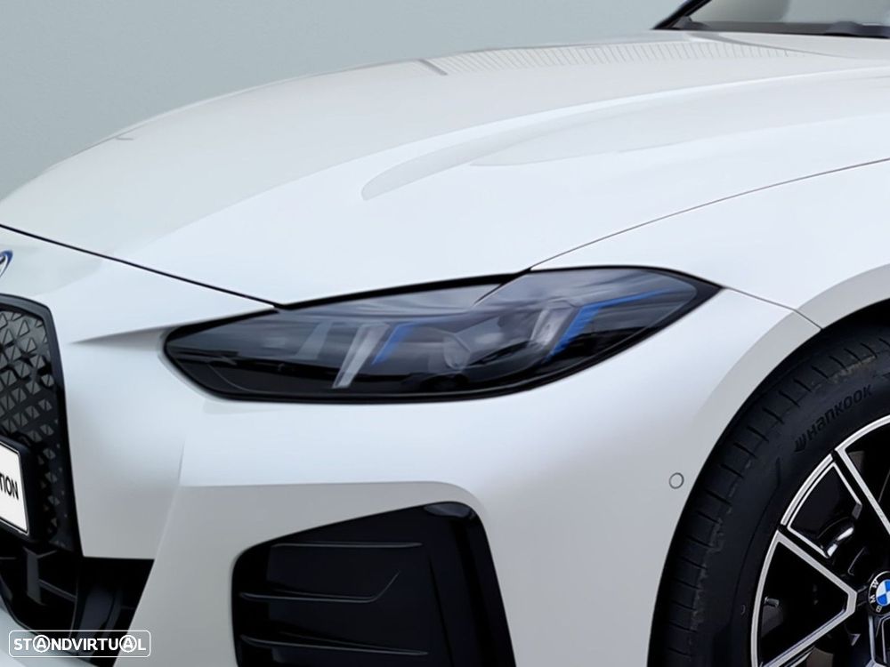 BMW i4 eDrive40 Pack Desportivo M Pro - 3