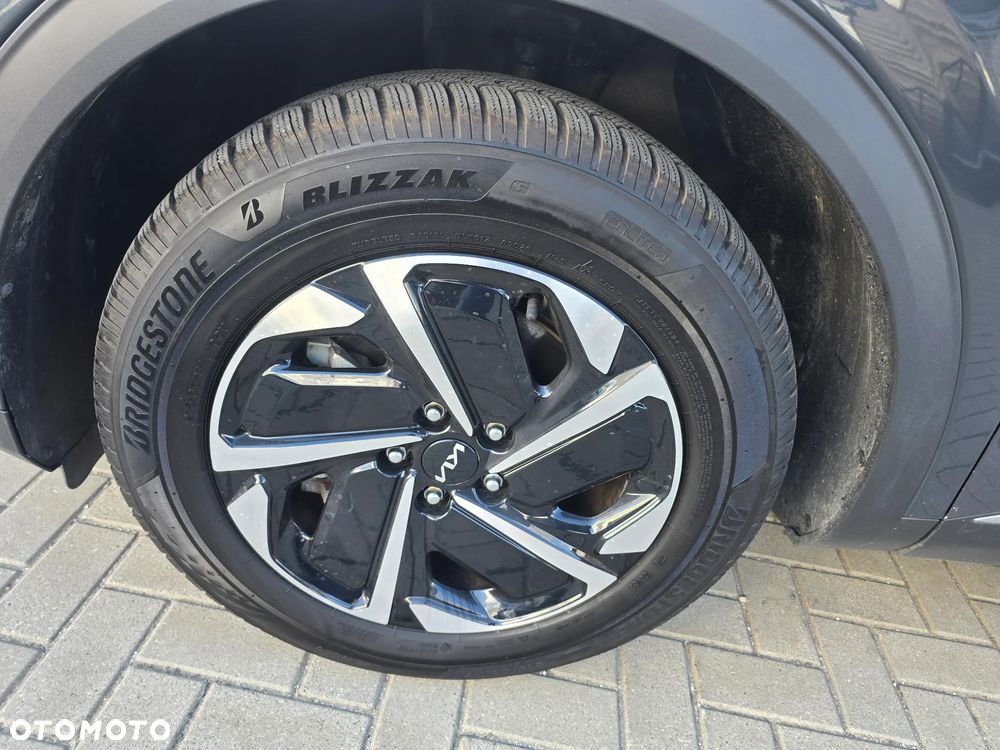 Kia Sportage - 17