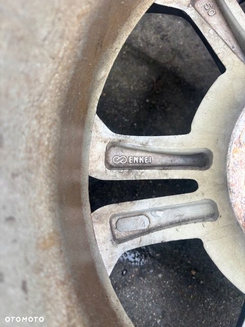 koŁa alufelgi 15'' wielosezonowe corssclimate honda 5x114,3 185 65 15 - 9