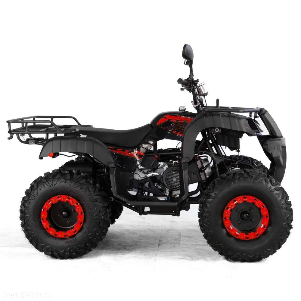 XTR Inny - 10