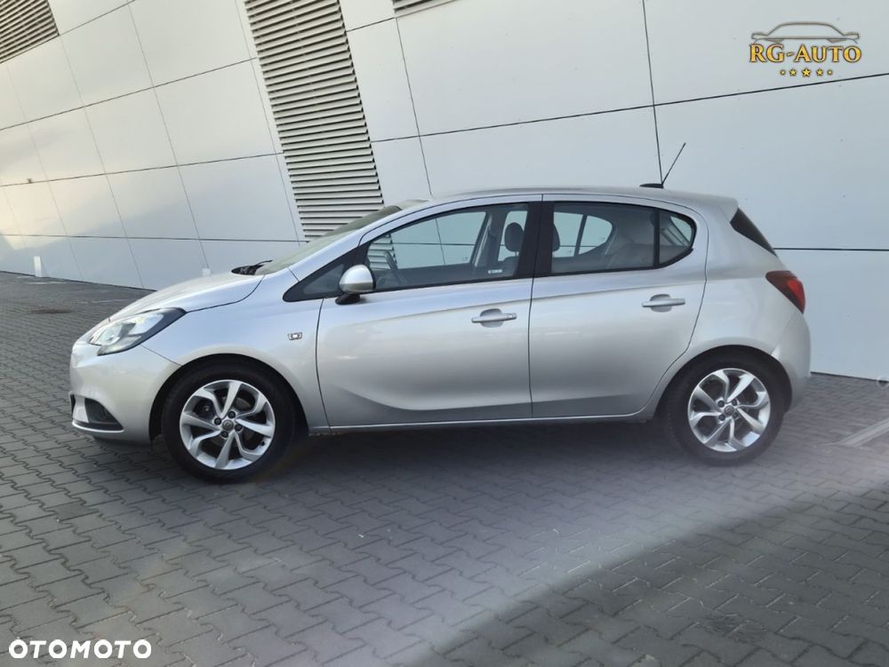 Opel Corsa - 11