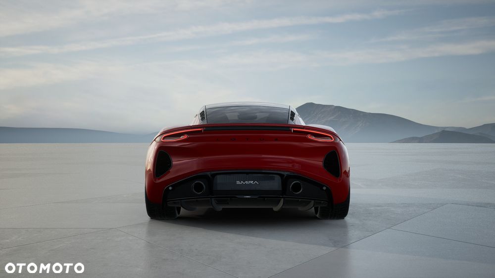 Lotus Emira - 20