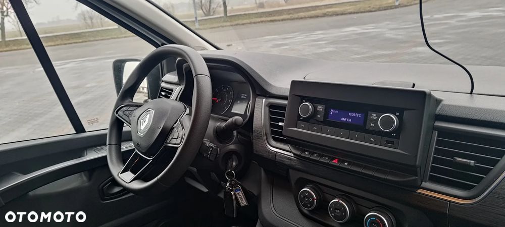 Renault Trafic 2.0 L2H1 HD Extra (bryg.) - 15