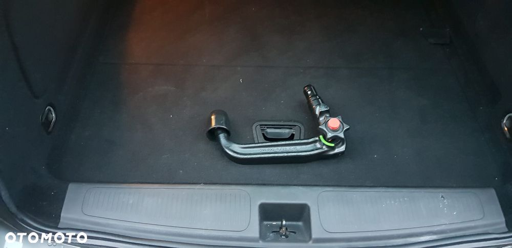 Opel Astra 1.6 D (CDTI) Start/Stop Edition - 21