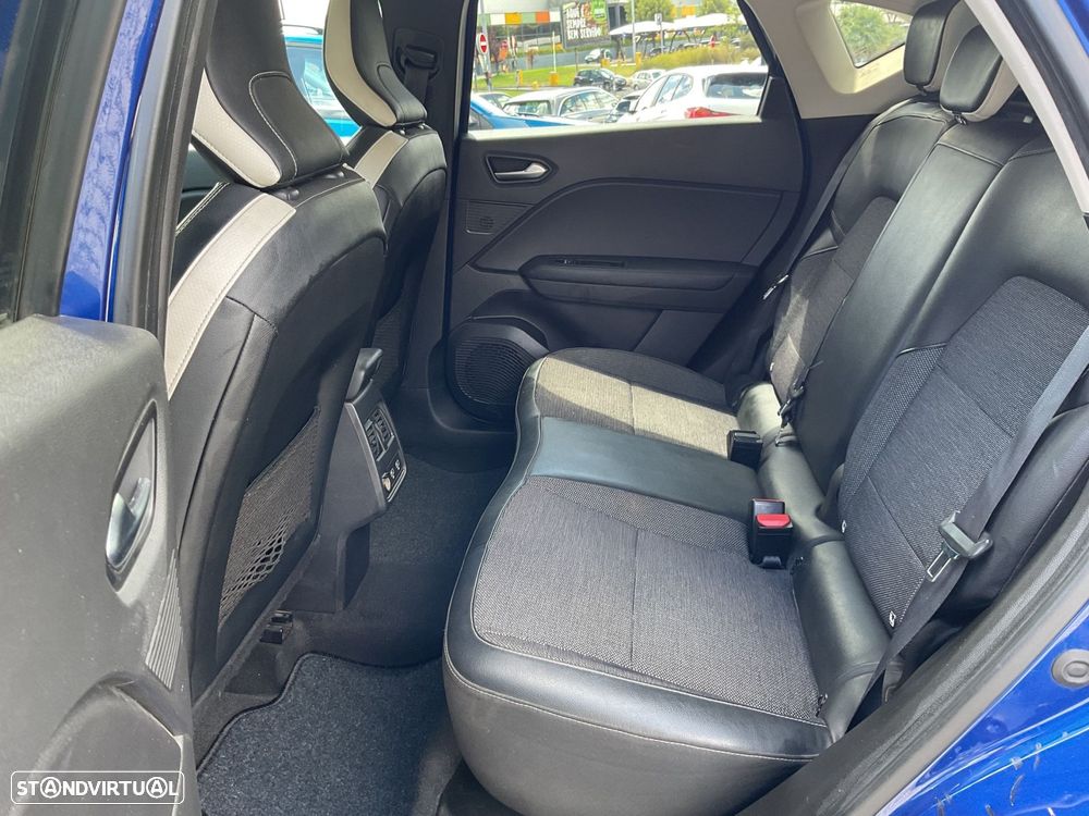 Renault Captur 1.0 TCe Exclusive - 35