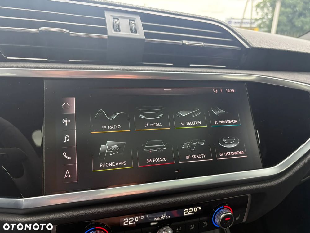 Audi RS Q3 2.5 TFSI quattro S tronic - 20