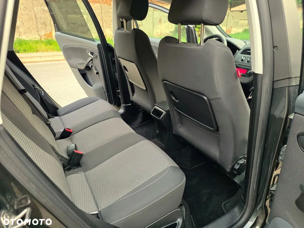 Seat Altea XL - 11