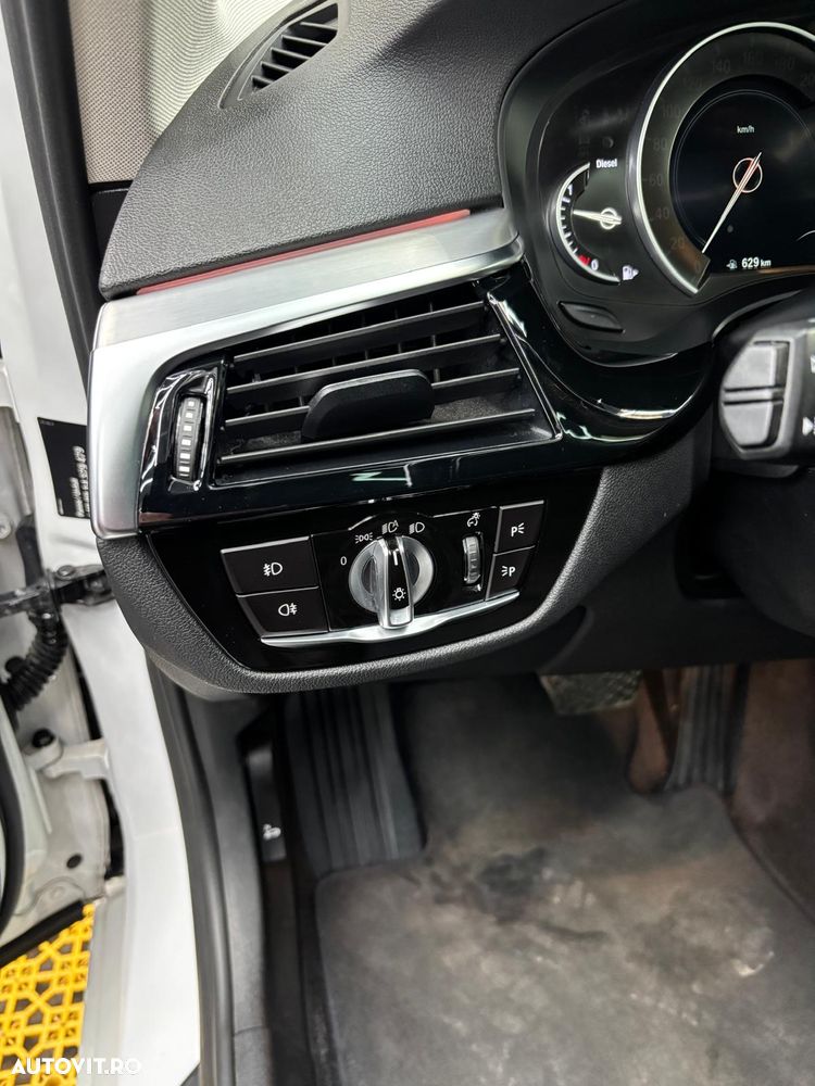 BMW Seria 5 - 4