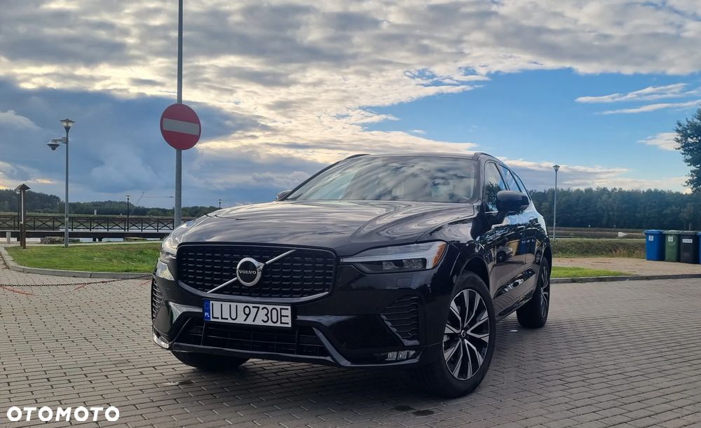 Volvo XC 60 B5 B AWD Core - 12