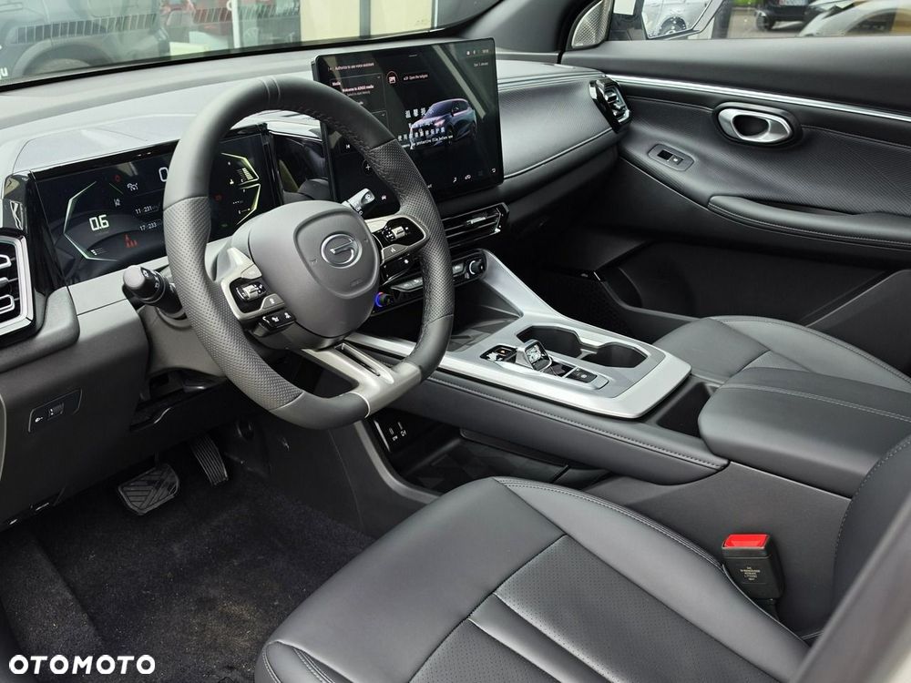 GAC Emzoom 1.5T Luxury DCT - 20