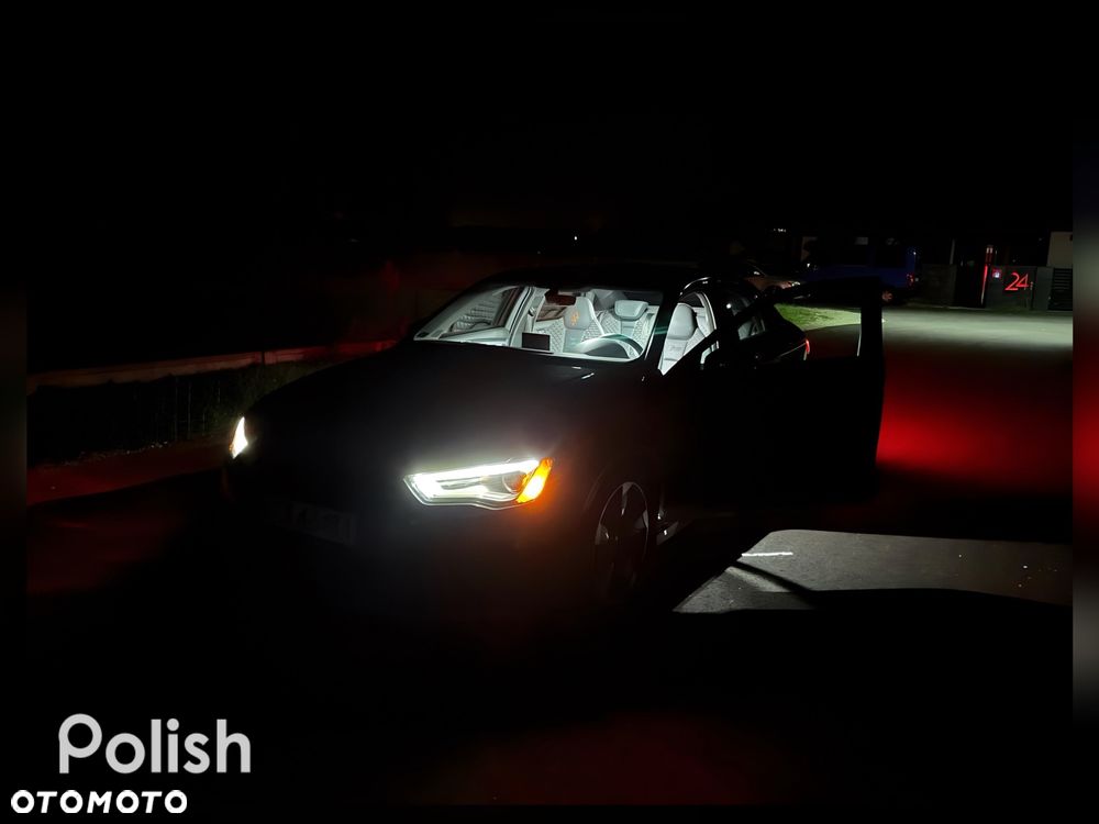 Audi A3 Limousine - 32