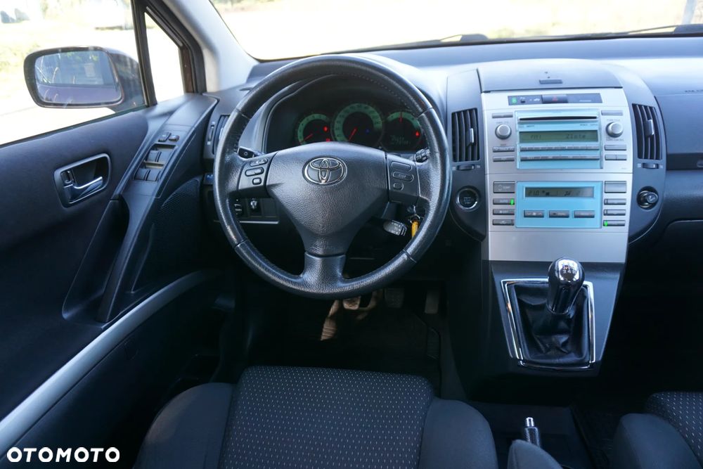 Toyota Corolla Verso 1.6 Luna - 13