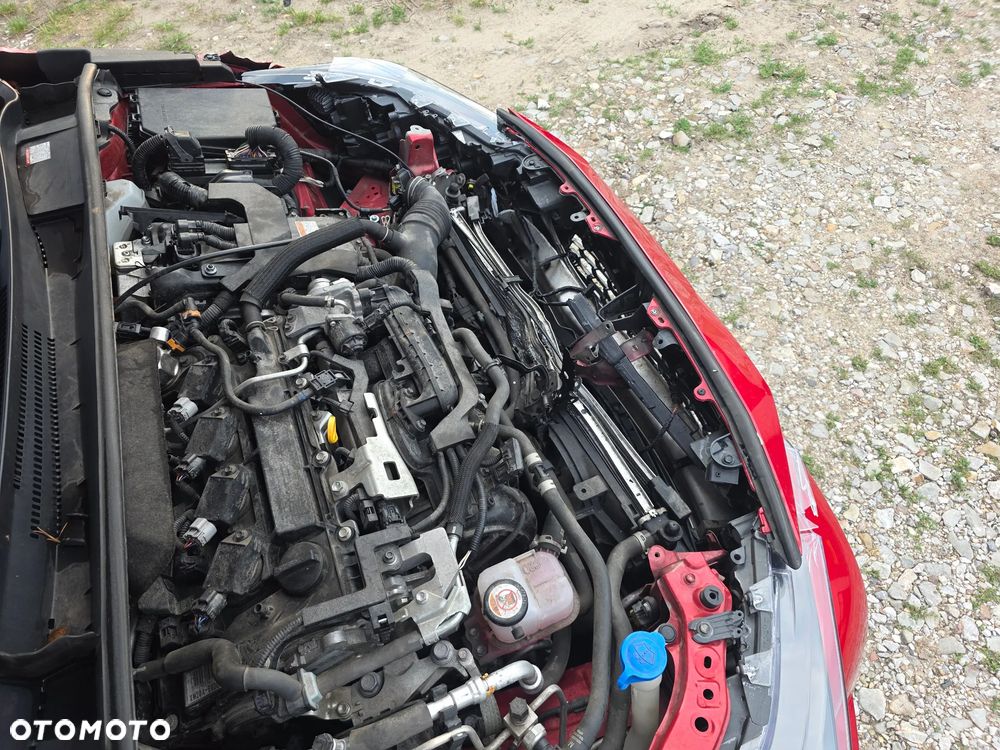 Toyota Corolla 2.0 Hybrid GR Sport - 17