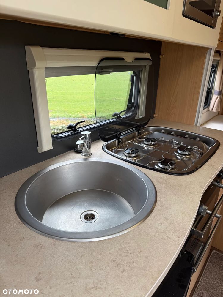 Elddis AVANTE 574 - 13