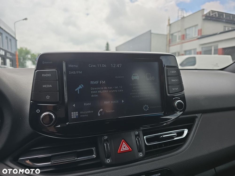 Hyundai i30 1.5 T-GDI 48V Comfort - 21