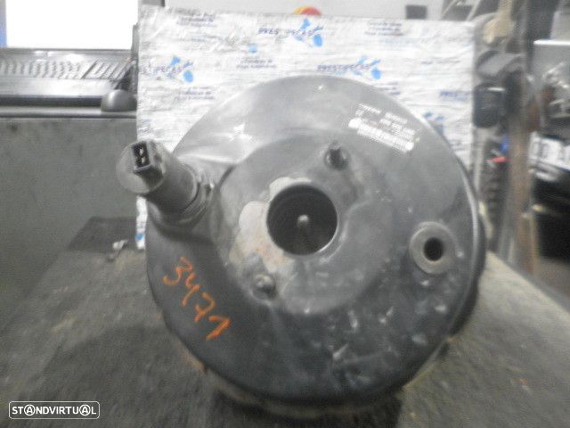 Servofreio 8646010 VOLVO S60  2001 2.4I 170CV 4P CINZA GASOLINA - 2