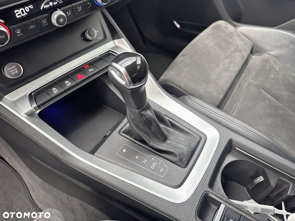 Audi Q3 40 TFSI Quattro S-Line S tronic - 19