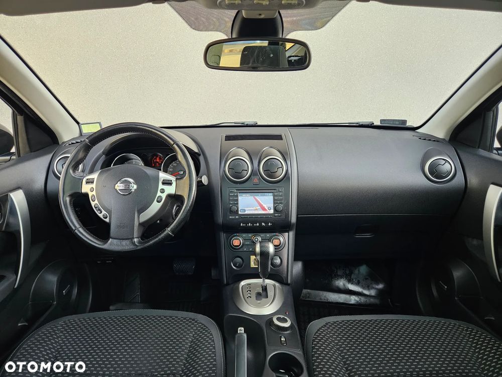 Nissan Qashqai+2 2.0 dCi 4x4 Tekna Premium - 6