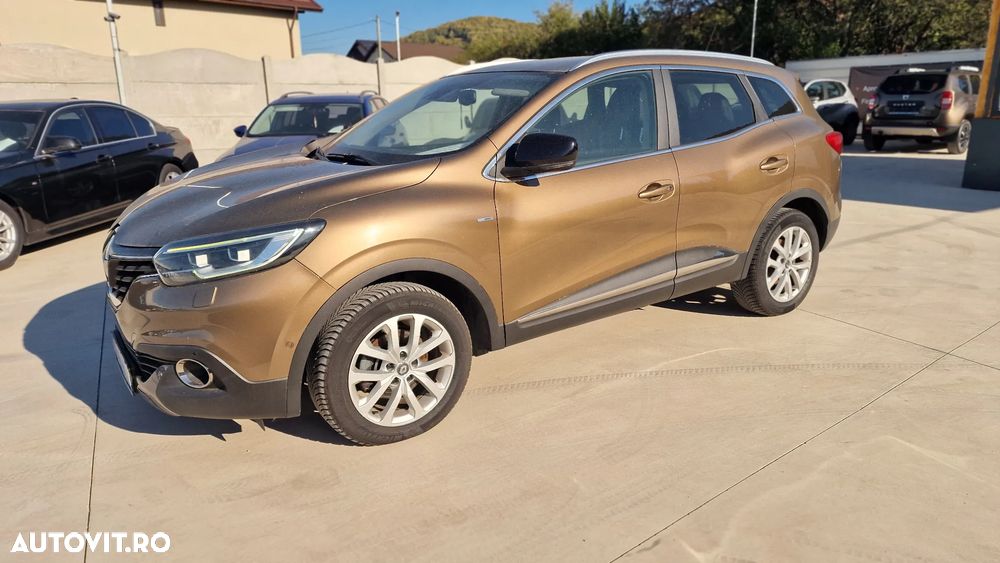 Renault Kadjar