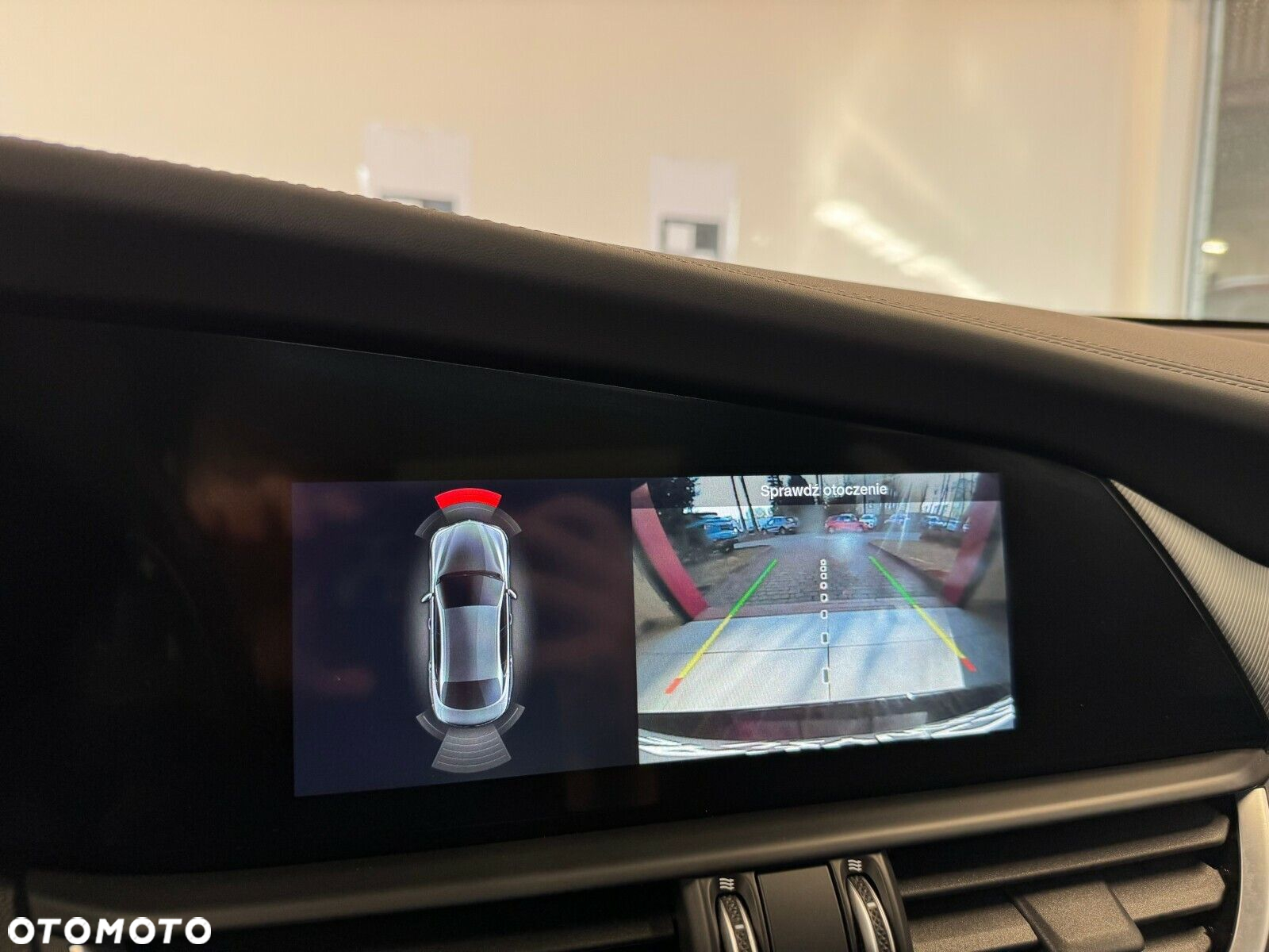 Alfa Romeo Giulia 2.0 Turbo Veloce Q4 - 22