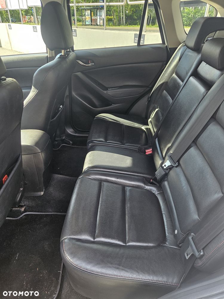 Mazda CX-5 2.0 Skypassion - 21