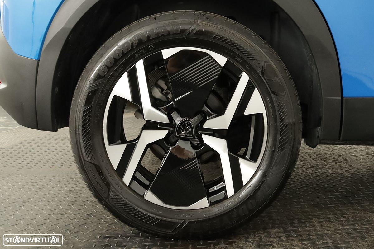 Peugeot 2008 1.2 PureTech Allure - 5