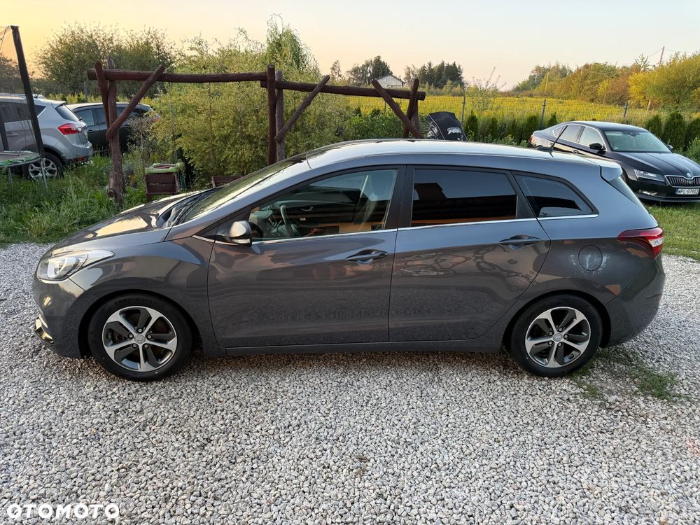 Hyundai i30 - 16