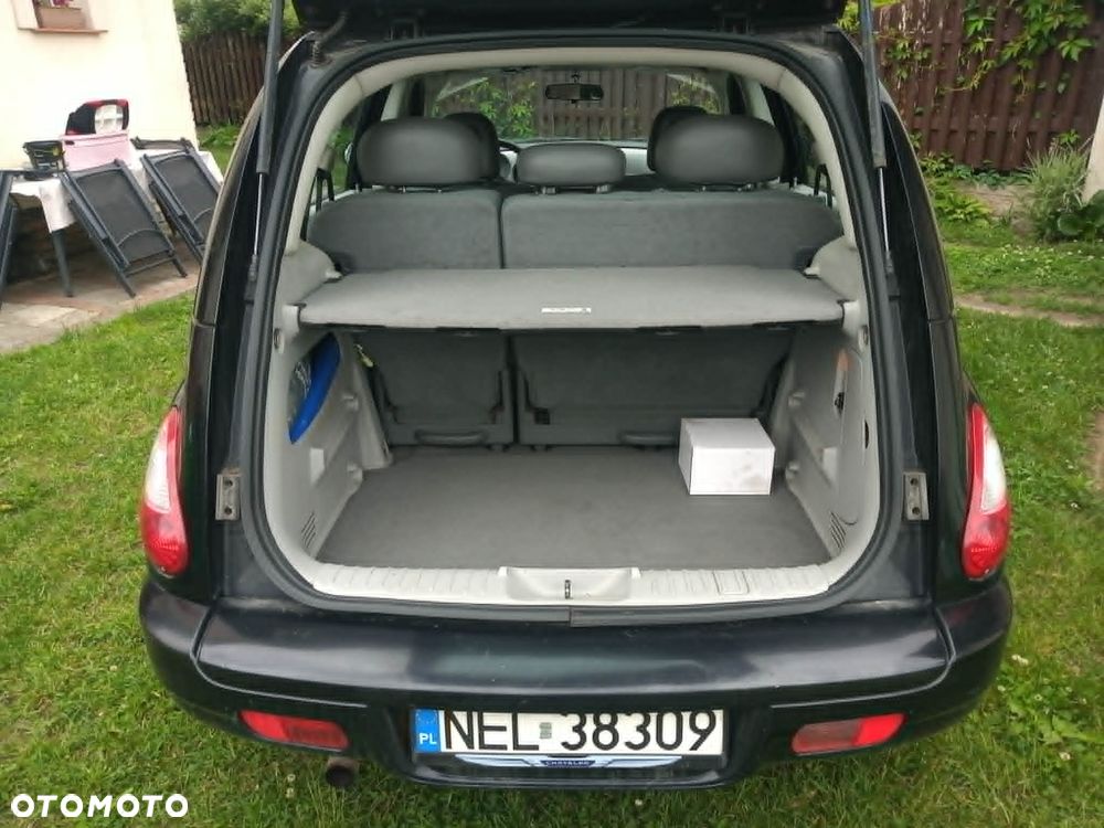 Chrysler PT Cruiser 1.6 Classic - 5