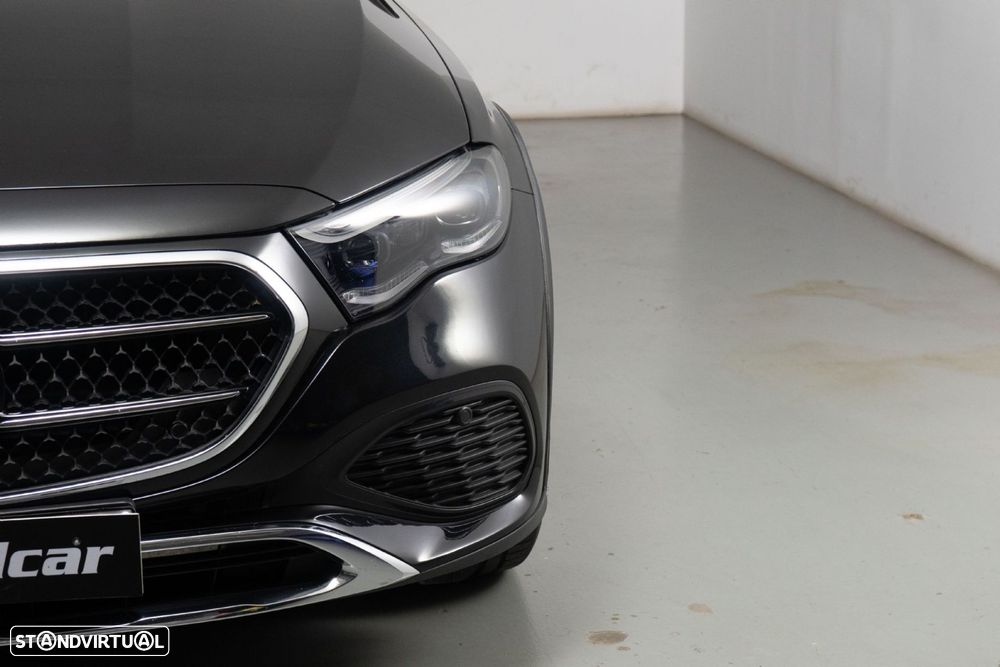 Mercedes-Benz E 300 de 4Matic All-Terrain - 24