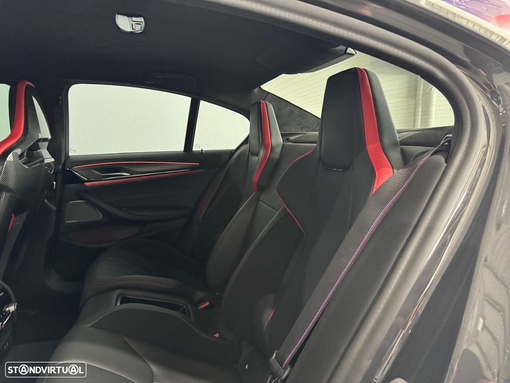 BMW M5 CS - 16