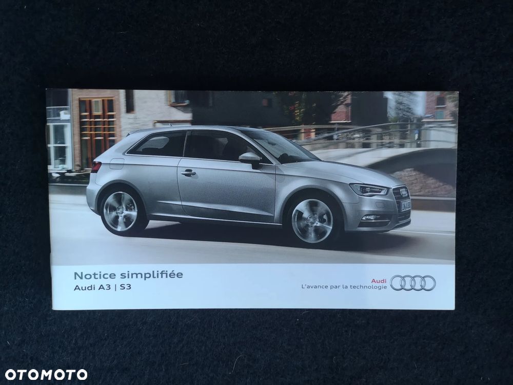 Audi A3 Sportback 1.6 TDI Ambition - 9