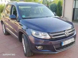 Volkswagen Tiguan 2.0 TDI DPF 4Motion BlueMotion Technology DSG Life - 2